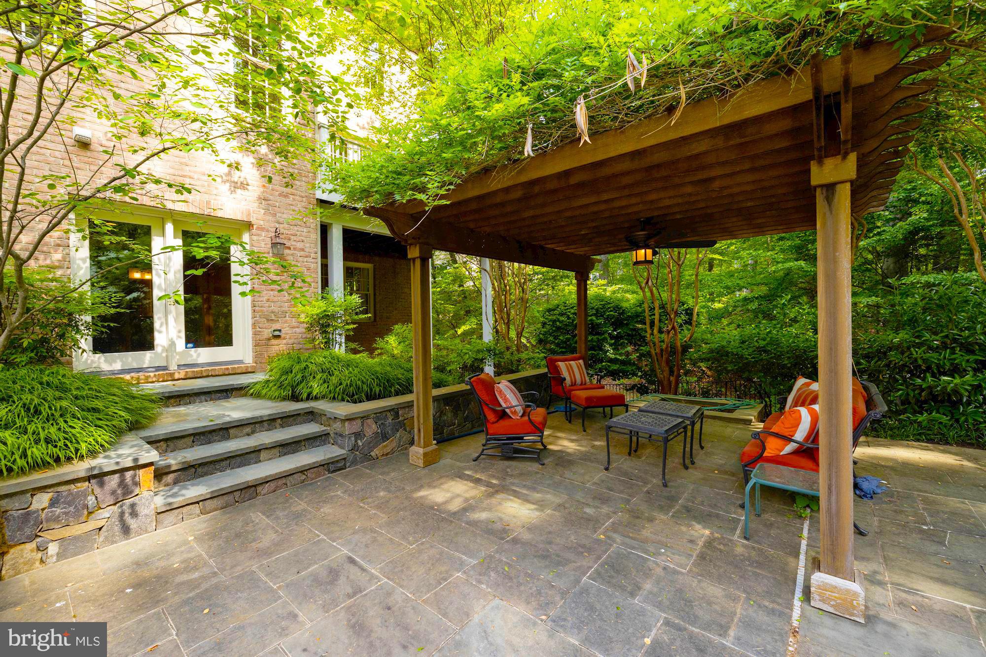 913 Georgetown Ridge Court McLean, VA 22102 - Photo 67 of 77