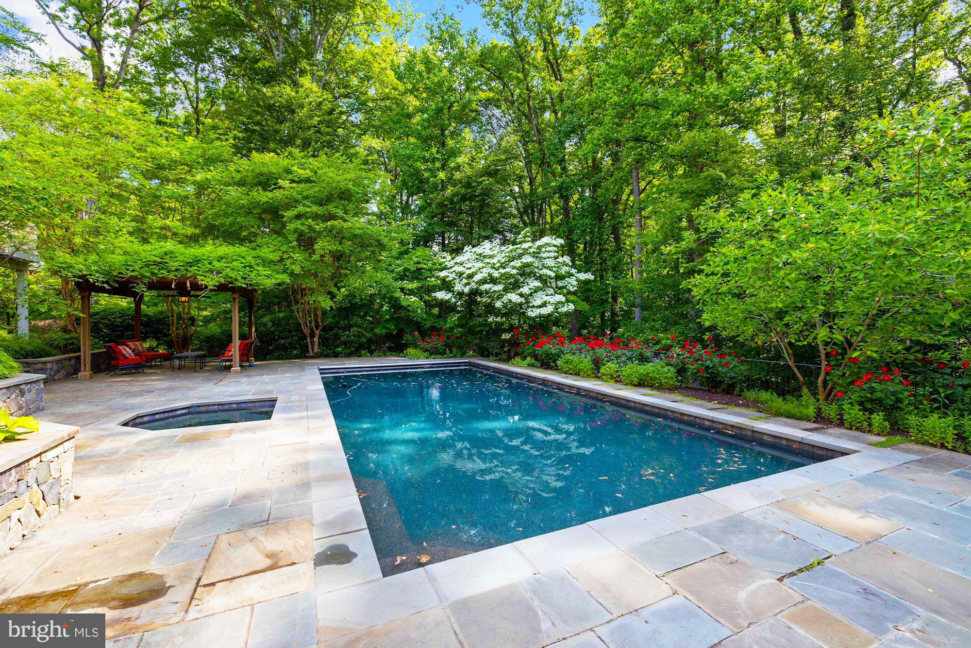 913 Georgetown Ridge Court McLean, VA 22102 - Photo 69 of 77