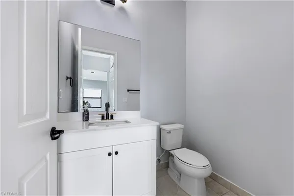 a house with garden in front of it