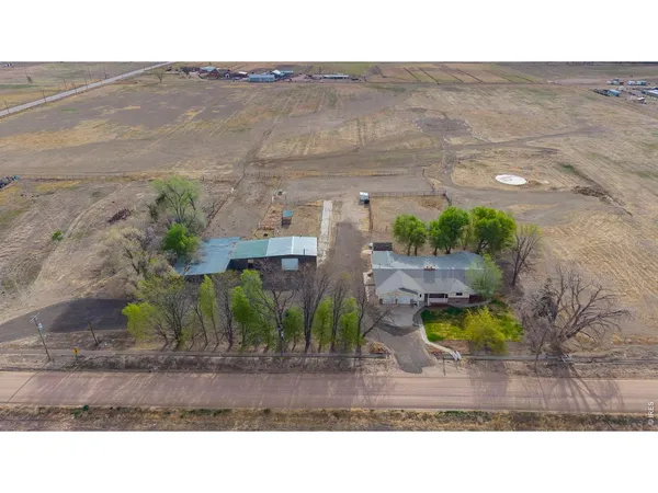$1,500,000 | 32864 County Road 49, Greeley, CO 80631
