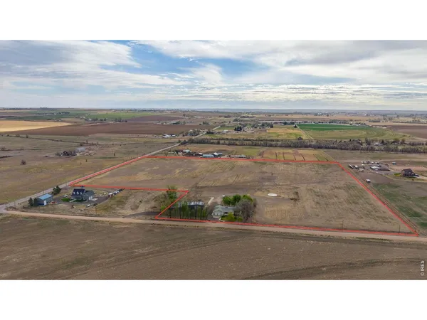 $1,500,000 | 32864 County Road 49, Greeley, CO 80631