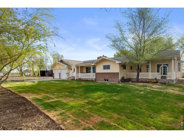 $1,500,000 | 32864 County Road 49, Greeley, CO 80631