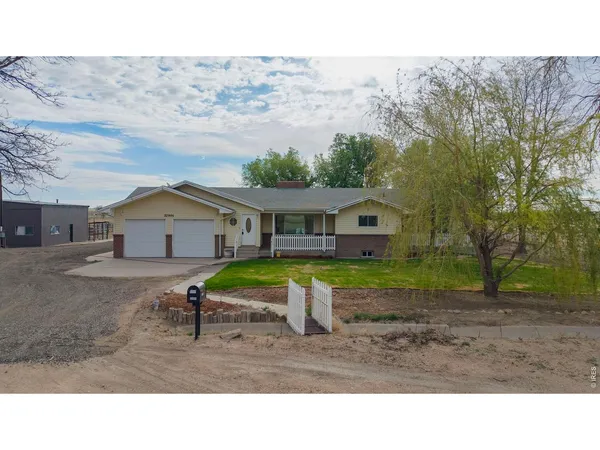 $1,500,000 | 32864 County Road 49, Greeley, CO 80631