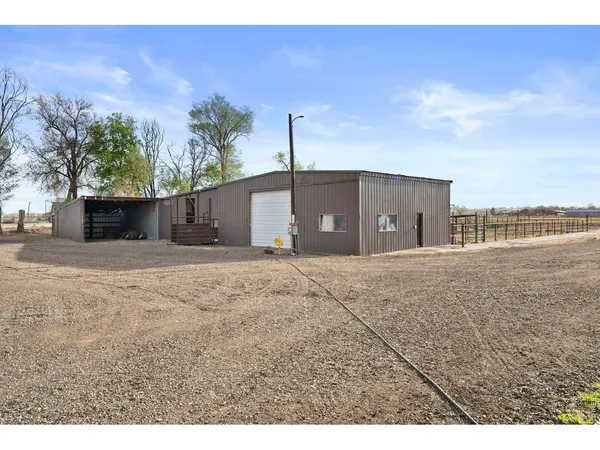 $1,500,000 | 32864 County Road 49, Greeley, CO 80631