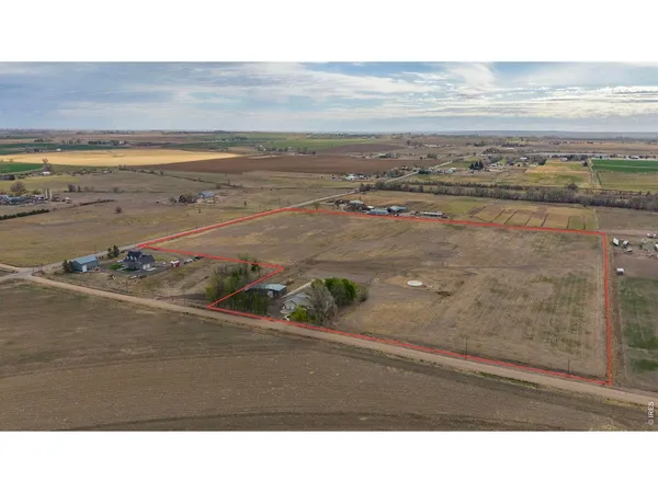 $1,500,000 | 32864 County Road 49, Greeley, CO 80631