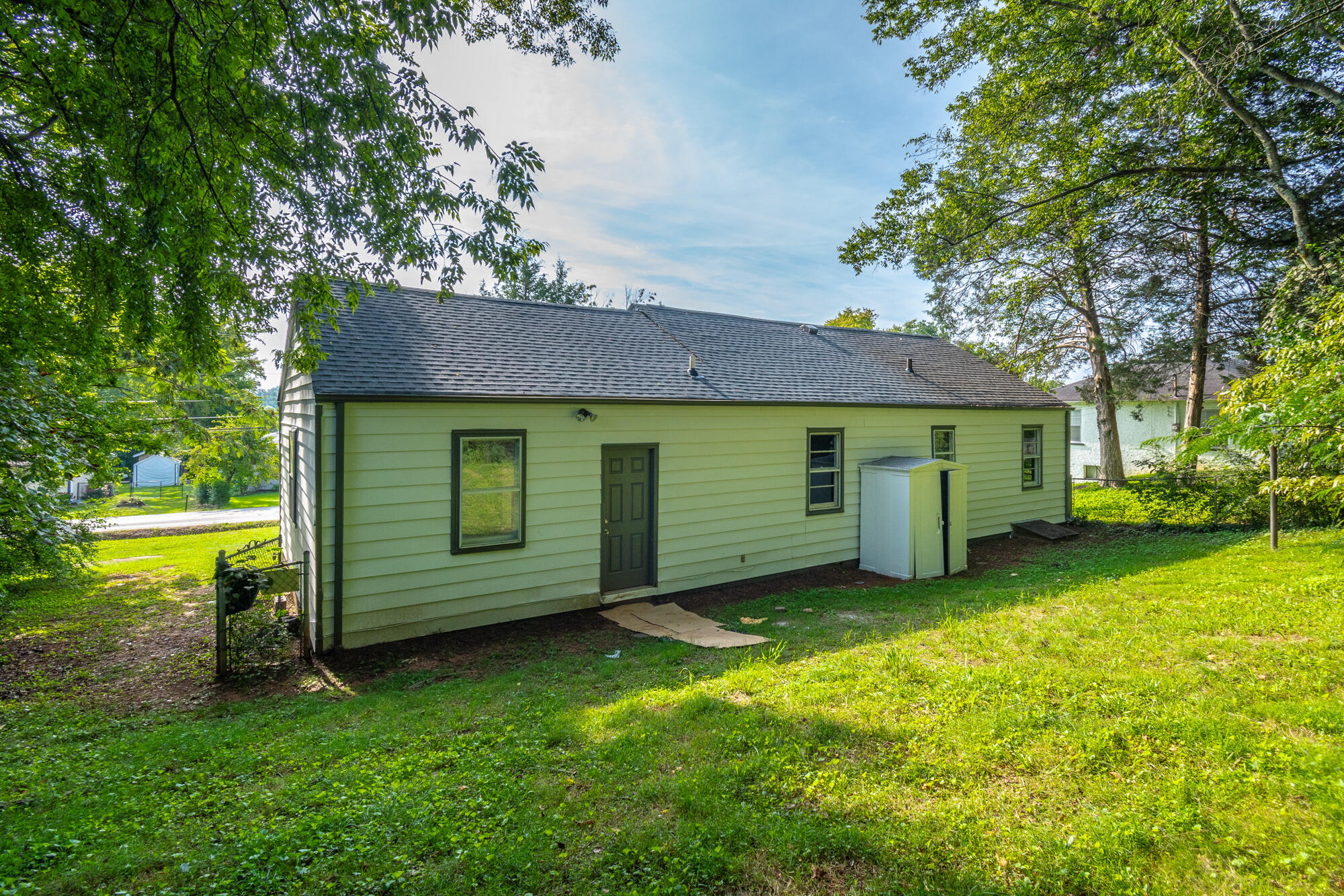 1423 Hickory Valley Road Chattanooga, TN 37421 - Photo 29 of 31 1423 Hickory Valley Rd.