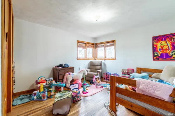 $205,900 | 7403 Highway 27, Berne, IN 46711