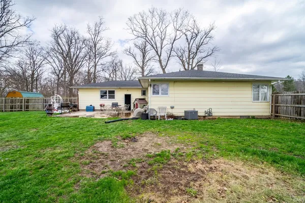 $205,900 | 7403 Highway 27, Berne, IN 46711