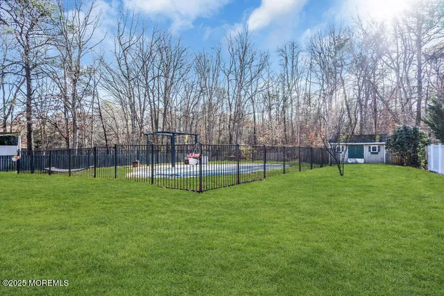 $595,000 | 390 Frank Applegate Road, Jackson, NJ 08527