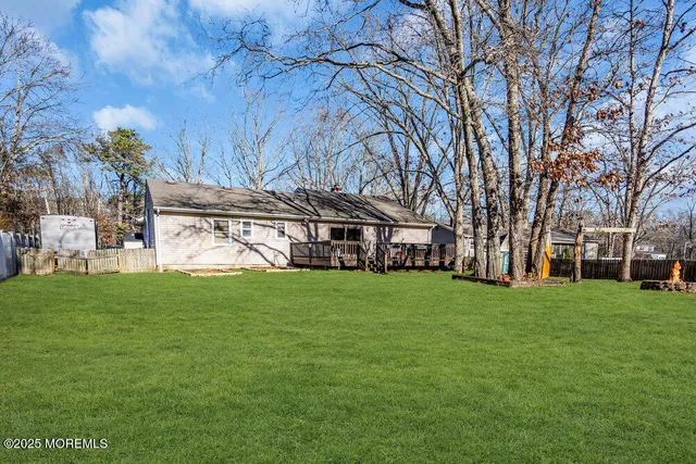 $595,000 | 390 Frank Applegate Road, Jackson, NJ 08527