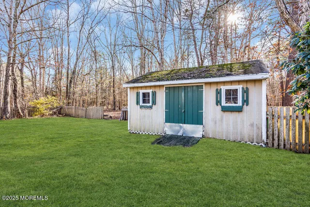 $595,000 | 390 Frank Applegate Road, Jackson, NJ 08527