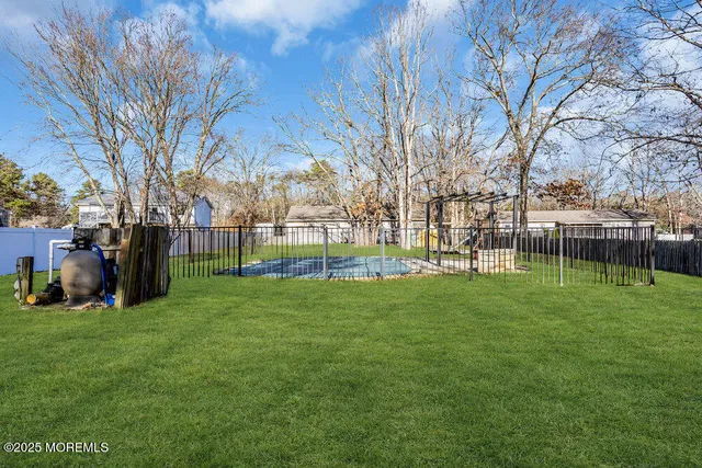 $595,000 | 390 Frank Applegate Road, Jackson, NJ 08527