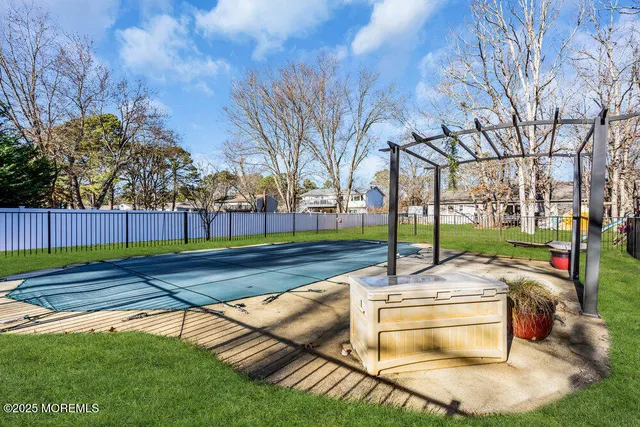 $595,000 | 390 Frank Applegate Road, Jackson, NJ 08527