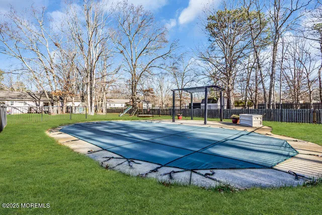 $595,000 | 390 Frank Applegate Road, Jackson, NJ 08527