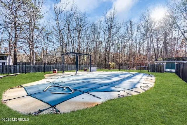 $595,000 | 390 Frank Applegate Road, Jackson, NJ 08527