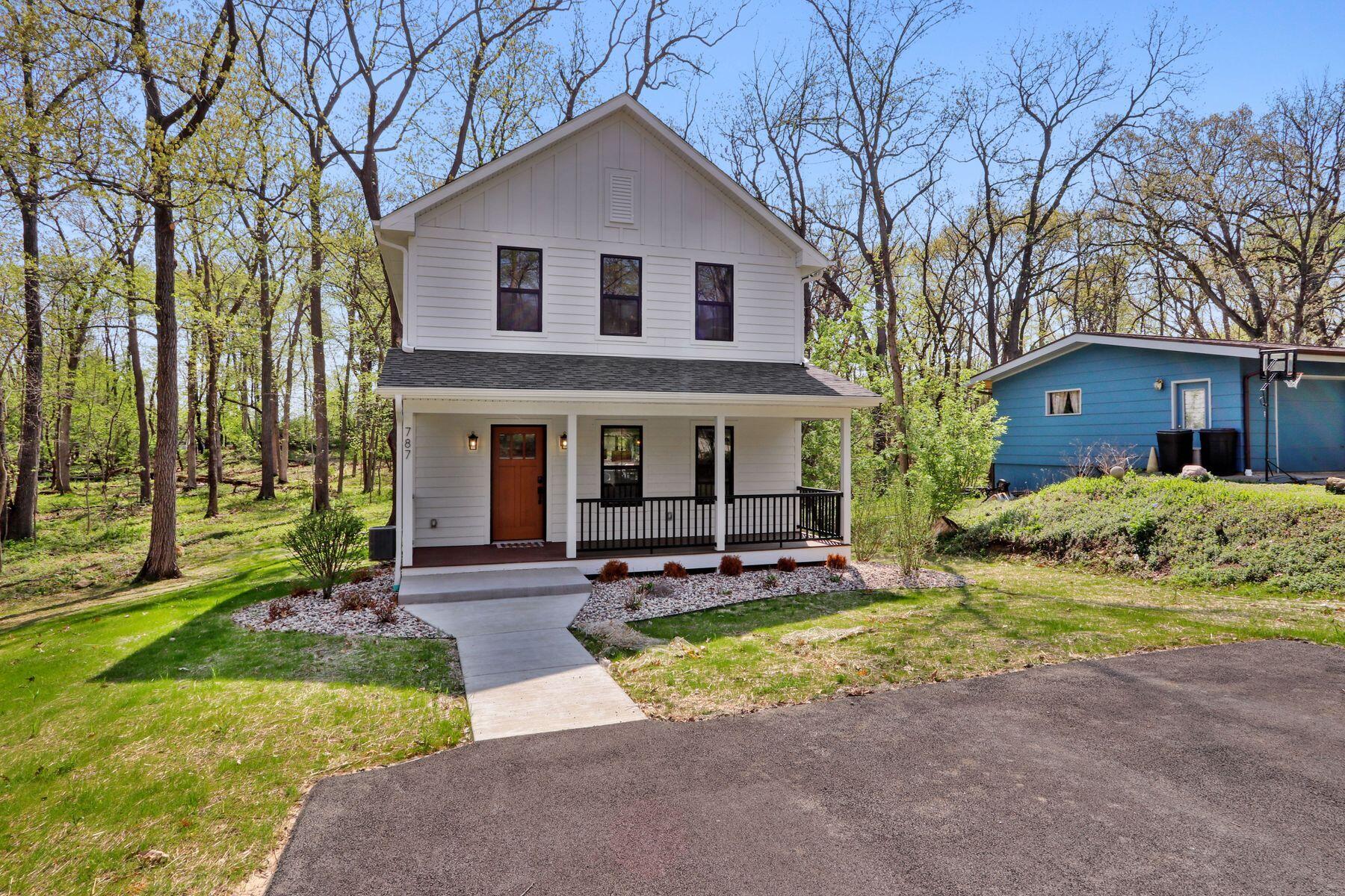 787 Odsila Way Fontana, WI 53125 - Photo 26 of 26 Welcome Home!