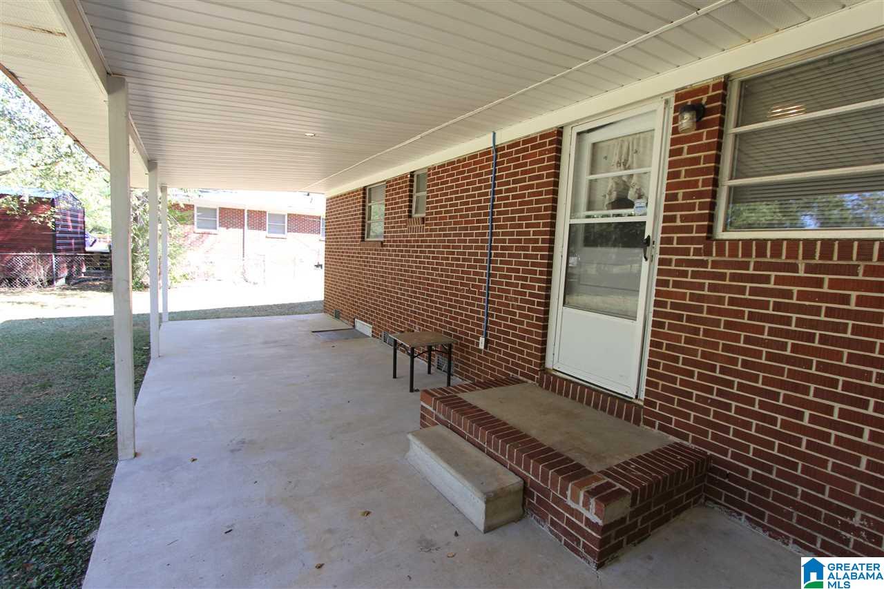 353 Glade Road East Anniston, AL 36206 - Photo 7 of 49