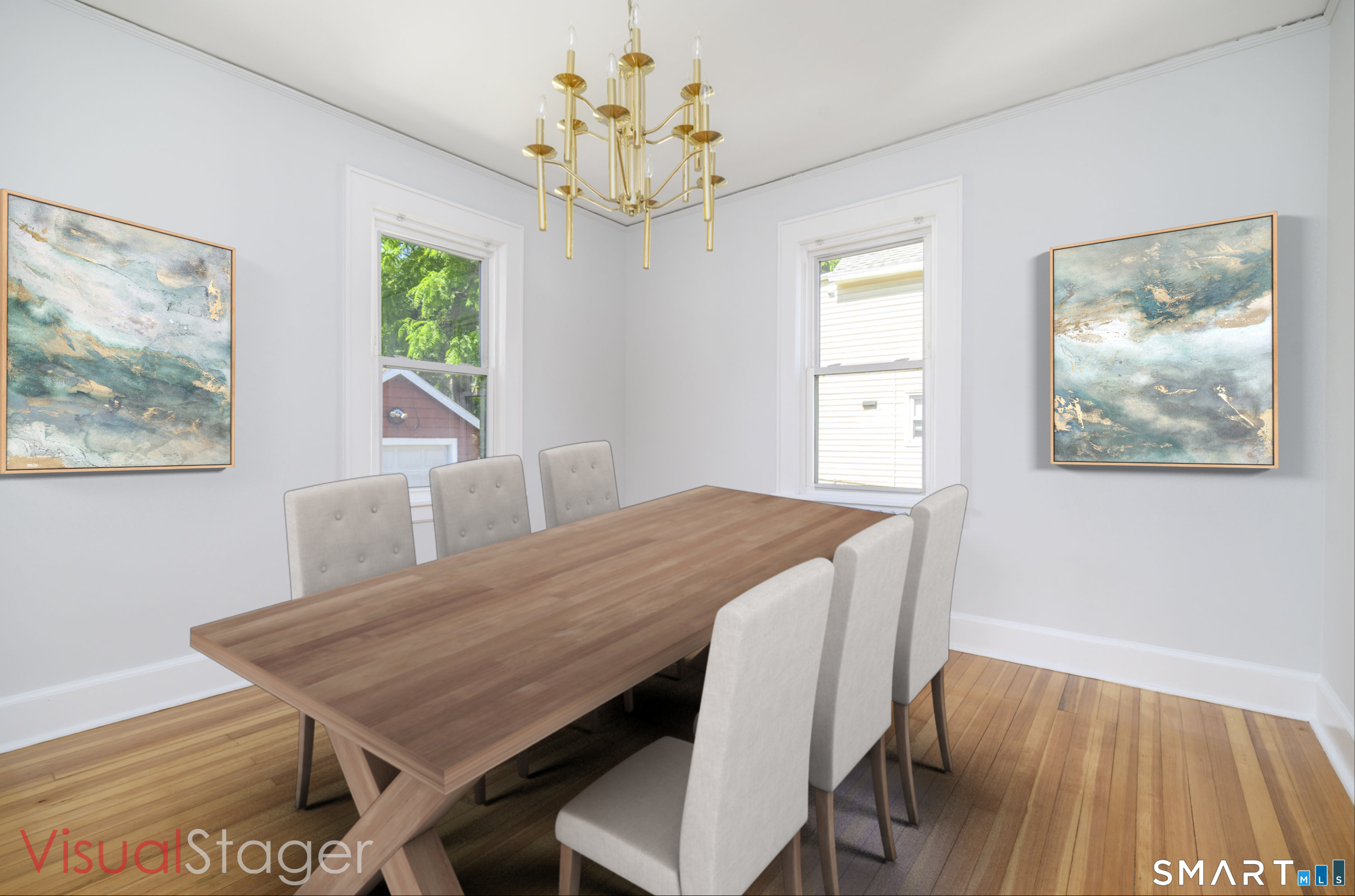 162 Toms Road Stamford, CT 06906 - Photo 6 of 30
