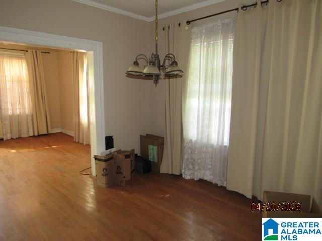 425 58th Street Fairfield, AL 35064 - Photo 2 of 9
