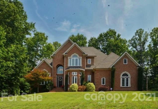 134 Avondale Road Mount Airy, NC 27030 - Photo 1 of 22 Gallery Image 1