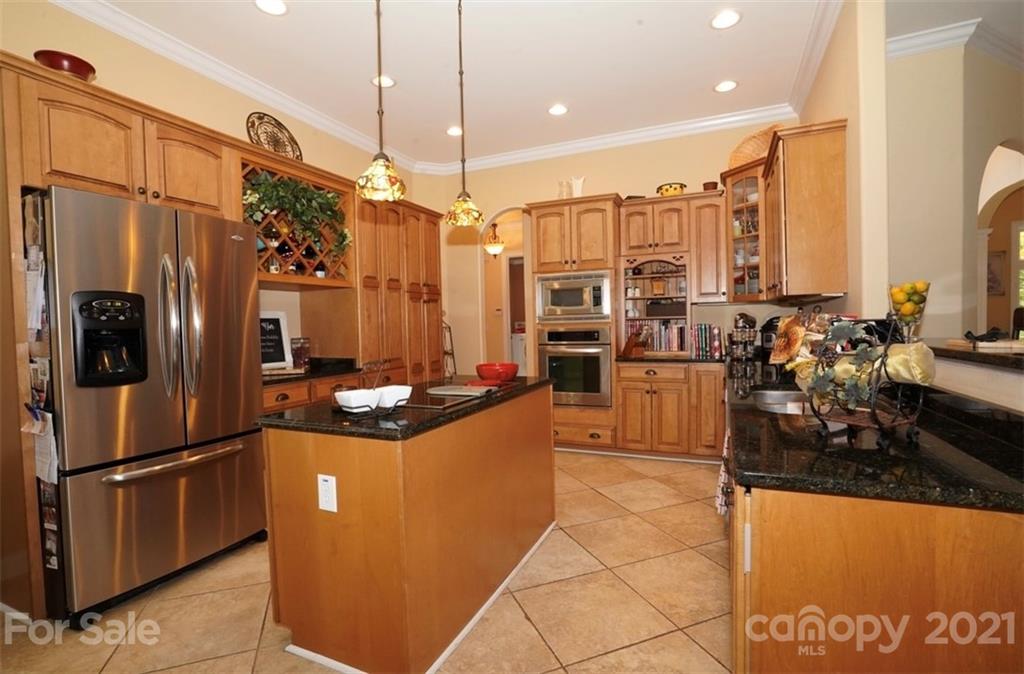 134 Avondale Road Mount Airy, NC 27030 - Photo 13 of 22 Gallery Image 13