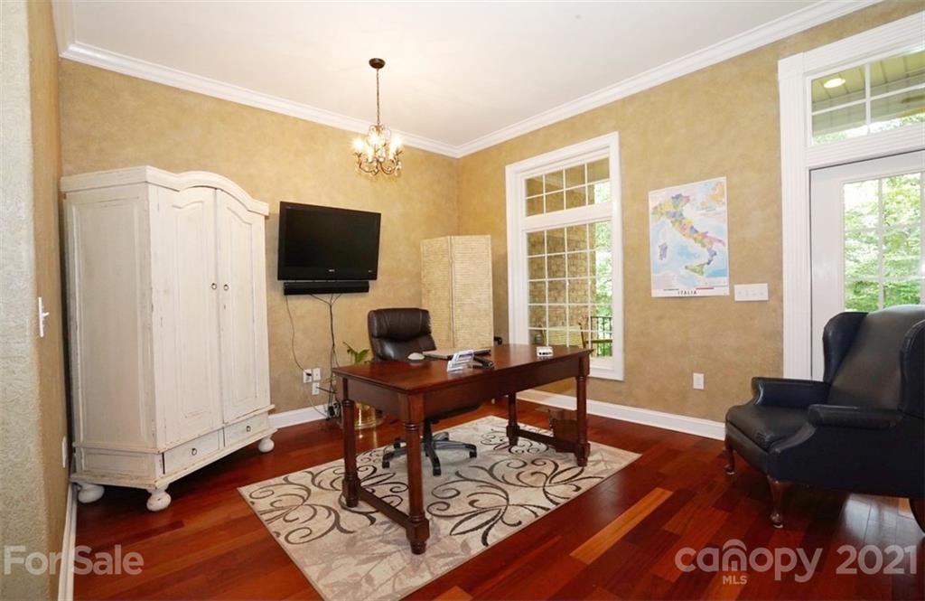 134 Avondale Road Mount Airy, NC 27030 - Photo 17 of 22 Gallery Image 17