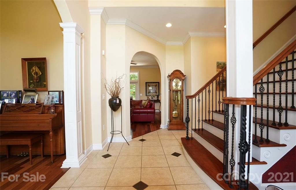 134 Avondale Road Mount Airy, NC 27030 - Photo 8 of 22 Gallery Image 8