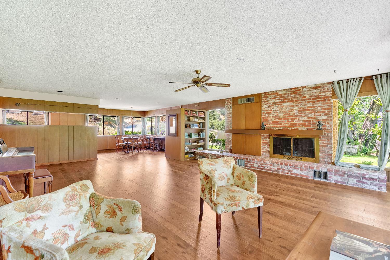 43715 Dinely Drive Three Rivers, CA 93271 - Photo 33 of 51 Gallery Image 33