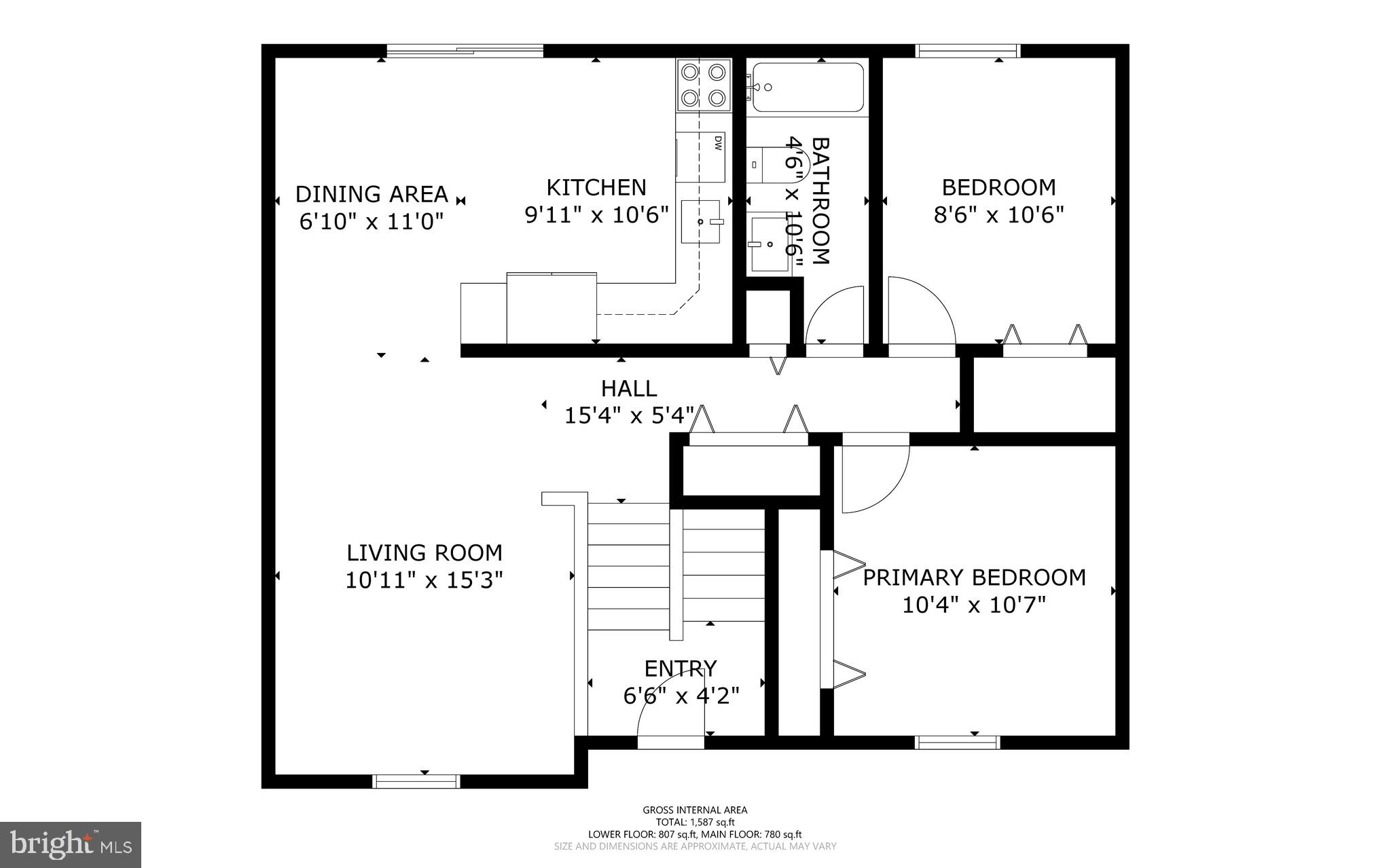 24200 Newbury Road Gaithersburg, MD 20882 - Photo 17 of 18