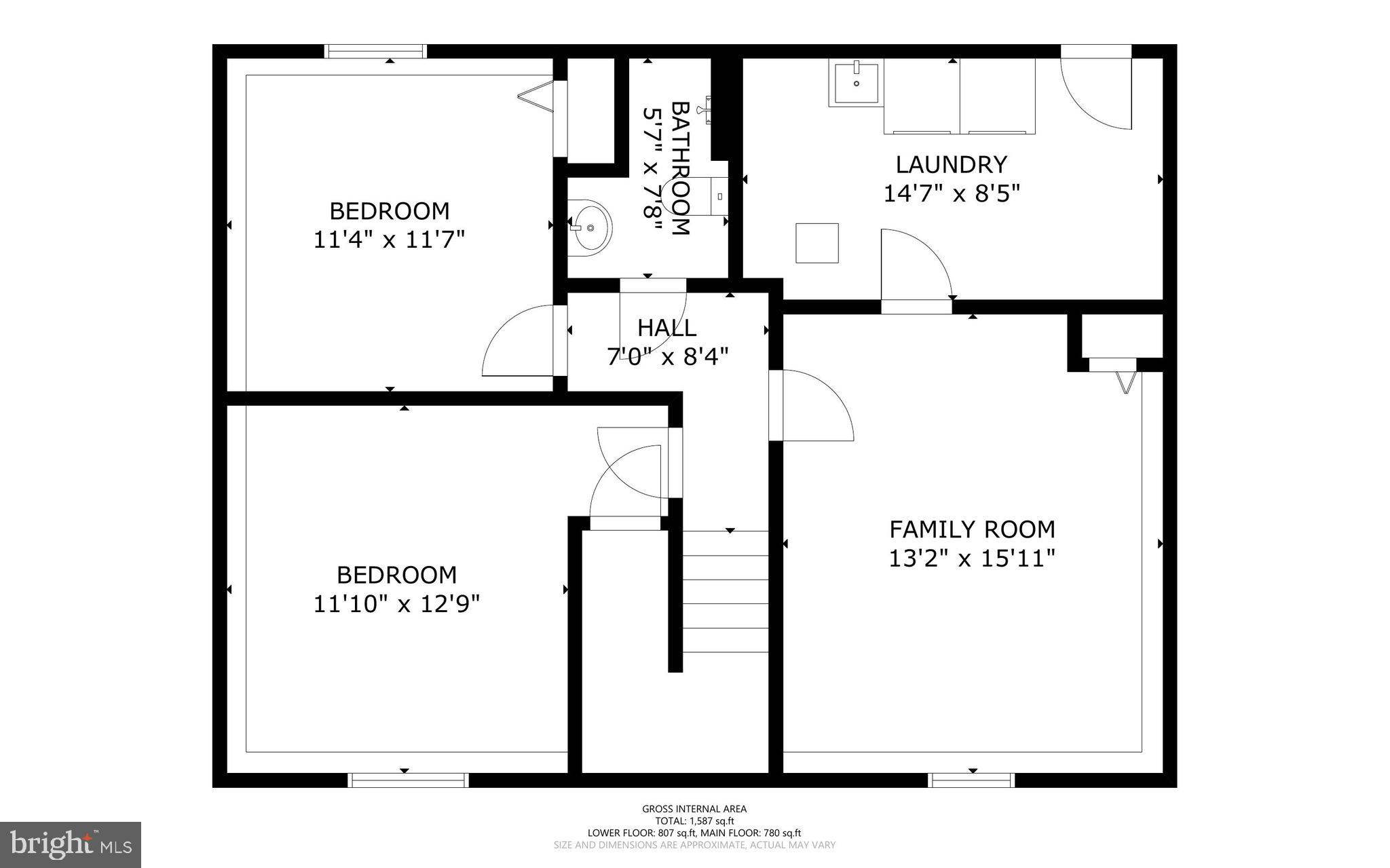 24200 Newbury Road Gaithersburg, MD 20882 - Photo 18 of 18