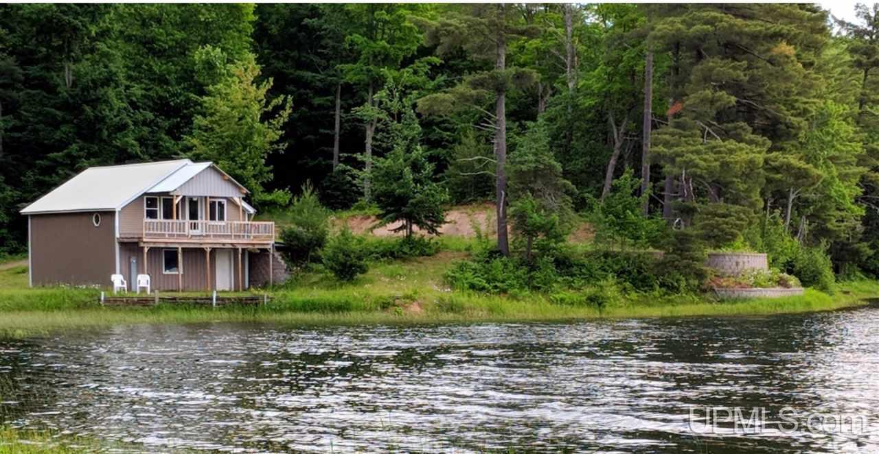 Tbd West Lake Eva Road Toivola, MI 49965 - Photo 7 of 13 Gallery Image 7