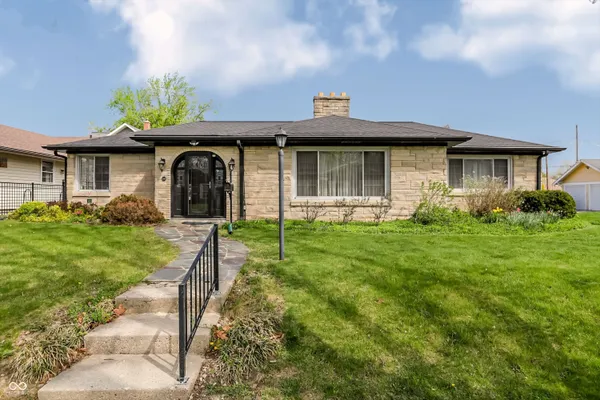 $265,000 | 508 Glendale Drive, Frankfort, IN 46041