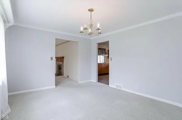 $265,000 | 508 Glendale Drive, Frankfort, IN 46041