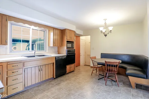 $265,000 | 508 Glendale Drive, Frankfort, IN 46041