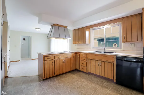 $265,000 | 508 Glendale Drive, Frankfort, IN 46041