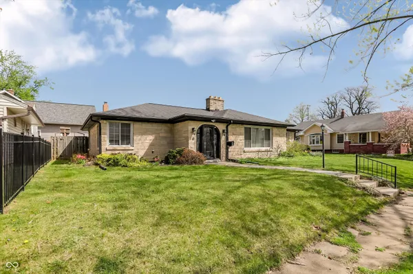 $265,000 | 508 Glendale Drive, Frankfort, IN 46041