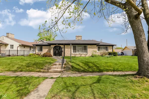 $265,000 | 508 Glendale Drive, Frankfort, IN 46041