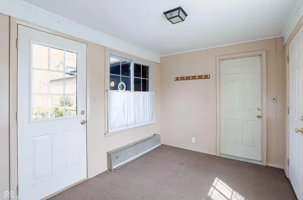 $265,000 | 508 Glendale Drive, Frankfort, IN 46041