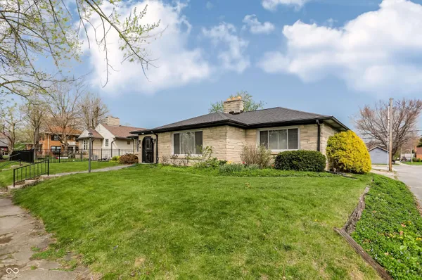 $265,000 | 508 Glendale Drive, Frankfort, IN 46041