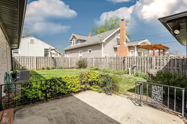 $265,000 | 508 Glendale Drive, Frankfort, IN 46041