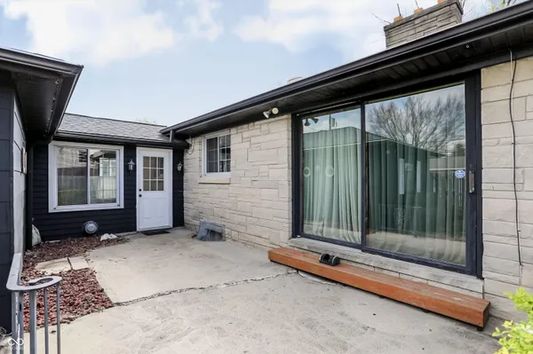 $265,000 | 508 Glendale Drive, Frankfort, IN 46041