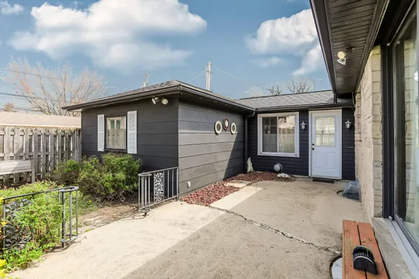 $265,000 | 508 Glendale Drive, Frankfort, IN 46041