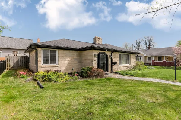 $265,000 | 508 Glendale Drive, Frankfort, IN 46041