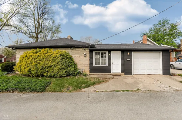 $265,000 | 508 Glendale Drive, Frankfort, IN 46041