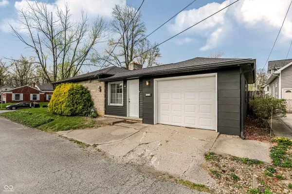 $265,000 | 508 Glendale Drive, Frankfort, IN 46041