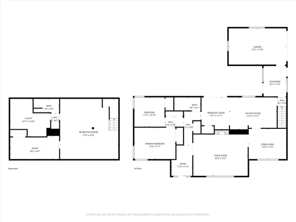 $265,000 | 508 Glendale Drive, Frankfort, IN 46041