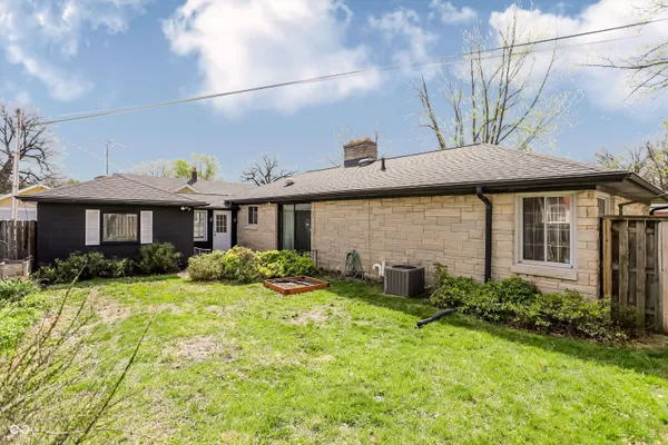 $265,000 | 508 Glendale Drive, Frankfort, IN 46041