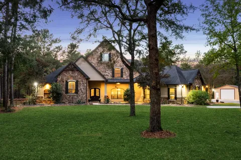 $1,275,000 | 37822 Windy Ridge Trail, Magnolia, TX 77355