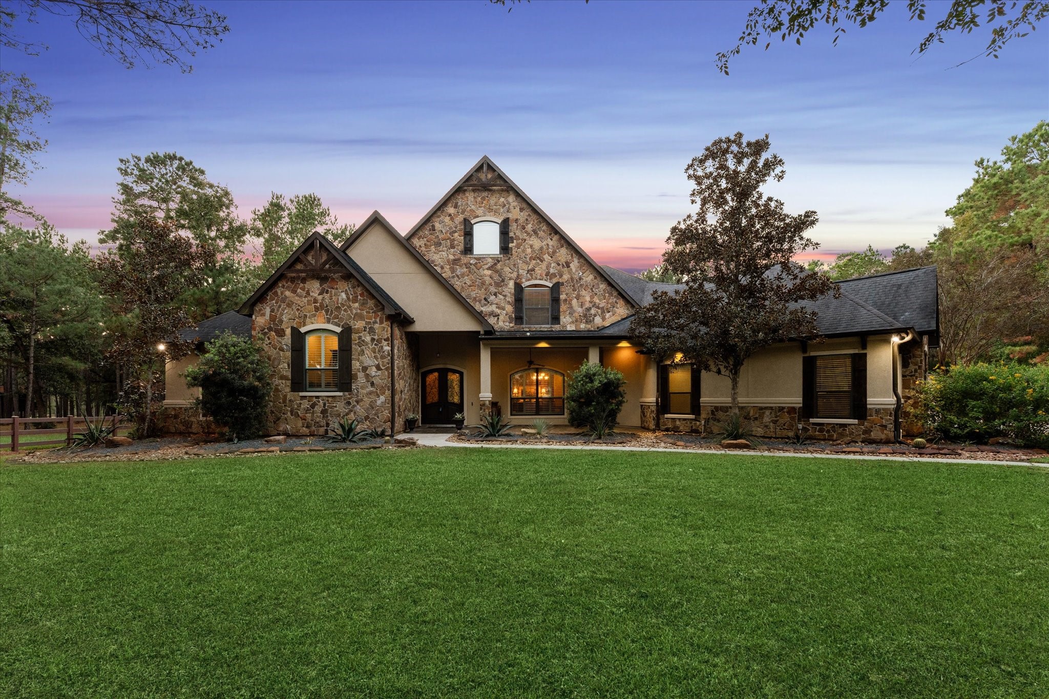 37822 Windy Ridge Trail Magnolia, TX 77355 - Photo 2 of 50