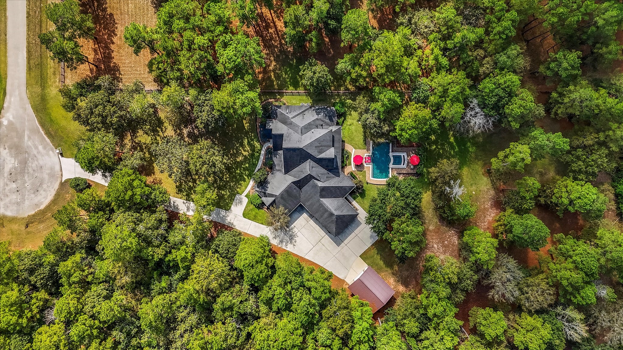 37822 Windy Ridge Trail Magnolia, TX 77355 - Photo 47 of 50